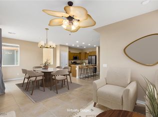 324 Trailing Putt Way, Las Vegas, NV 89148