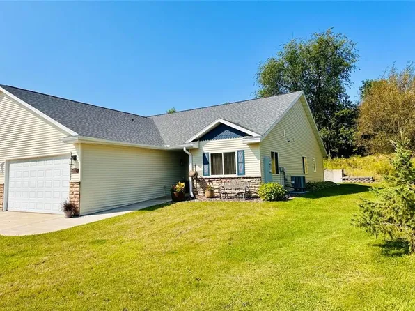 660 Diamond Lane, Rice Lake, WI 54868