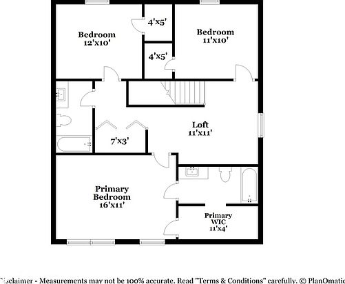 2nd image of 7615 Monarch Birch Ln