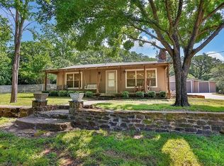 487 Cedar Bayou Blvd, Gordonville, TX 76245