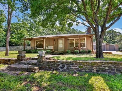 487 Cedar Bayou Blvd, Gordonville, TX, 76245