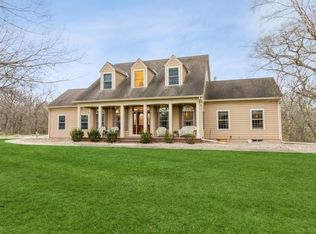 32377 S Ave, Adel, IA 50003