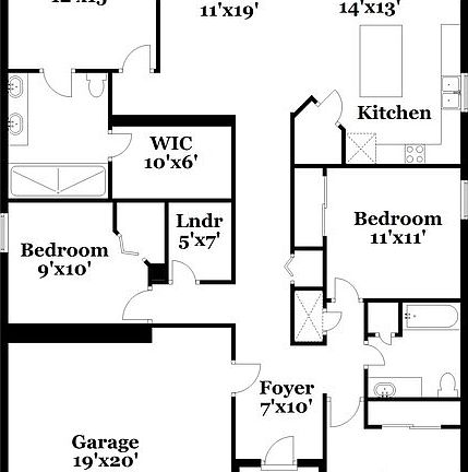2nd image of 3815 San Isidro Cir
