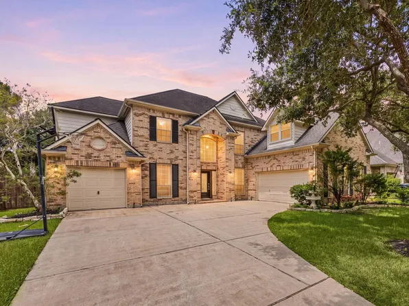 7411 Alder Springs Ln, Katy, TX 77494