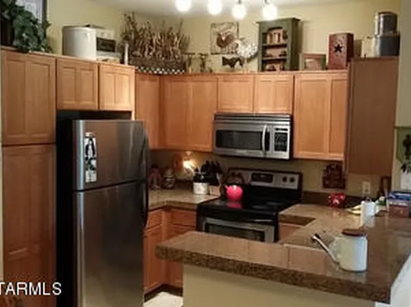 1500 E Pusch Wilderness Dr, Oro Valley, AZ 85737