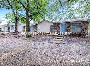 8901 Tanya Dr #A, Little Rock, AR 72204