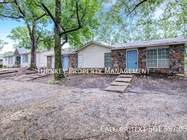 8901 Tanya Dr #A, Little Rock, AR 72204