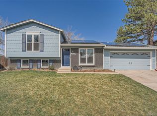 2539 S Kittredge Ct, Aurora, CO 80013