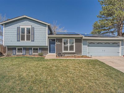 2539 S Kittredge Court, Aurora, CO, 80013