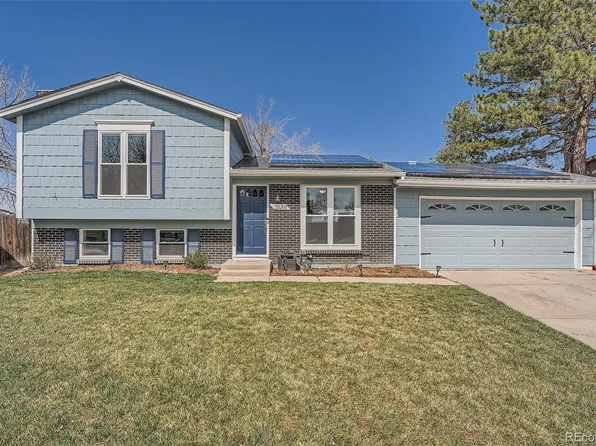 2539 S Kittredge Court, Aurora, CO 80013