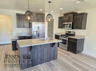 3187 E Halo Ln, Saint George, UT 84790