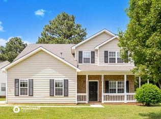 4700 Granite Ct, Indian Trail, NC 28079