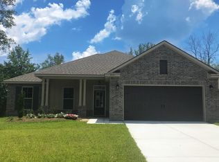 9121 Nature South Trl LOT 54, Biloxi, MS 39532