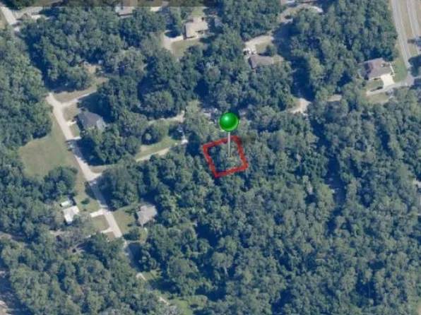 1030 W Maximilian Pl, Citrus Springs, FL 34434