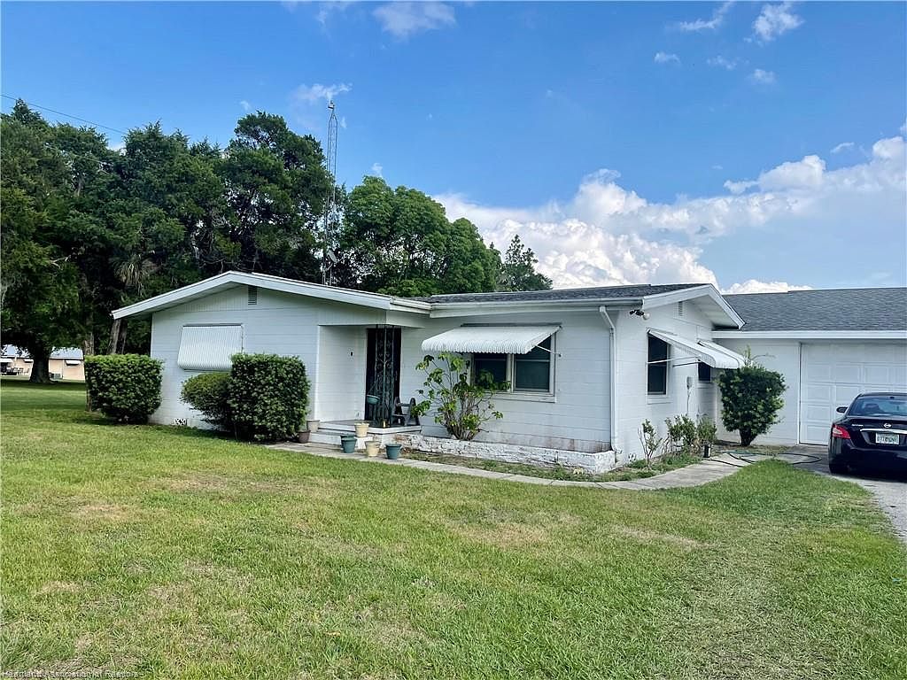 1617 Arbuckle Creek Rd, Sebring, FL 33870 Zillow