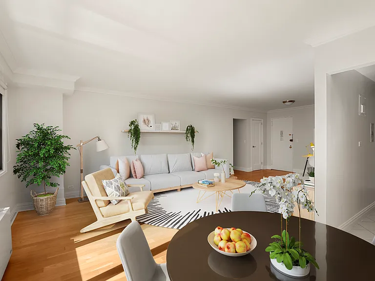 141 E 33rd St #2C — Photo 3