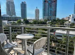 110 Washington Ave APT 1611, Miami Beach, FL 33139