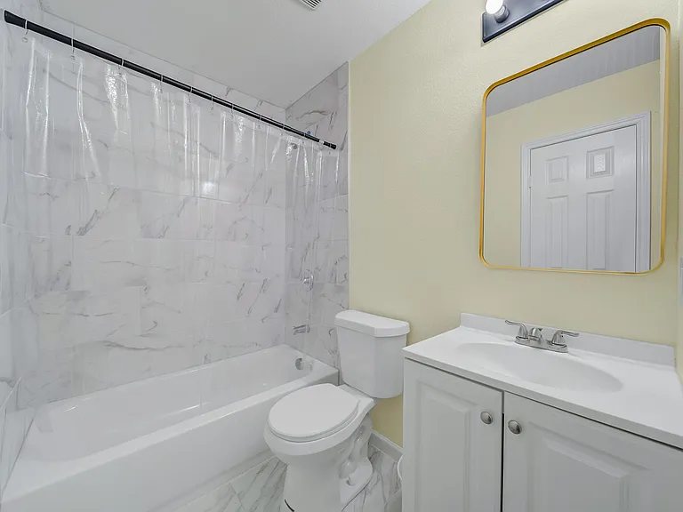 Shared Restroom
#9,#10