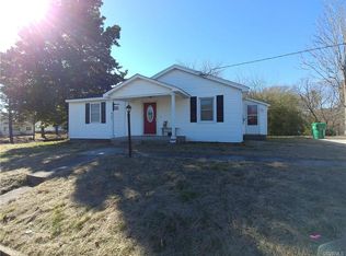 537 Graham Rd, Petersburg, VA 23805