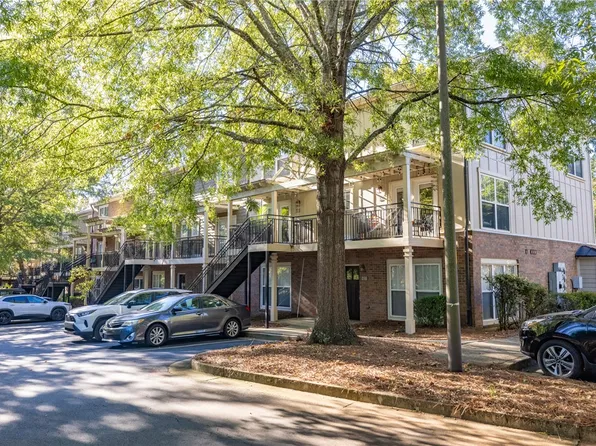 833 Old Greenville Hwy APT 410, Clemson, SC 29631