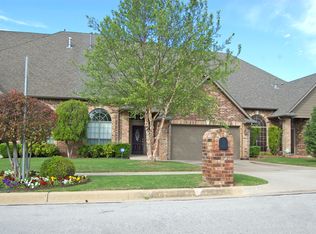3200 Conestoga Dr UNIT 2, Norman, OK 73072