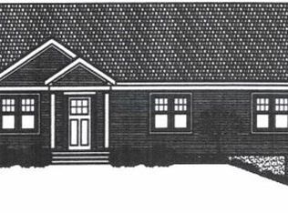 537 Cronin Rd, Warren, MA 01083