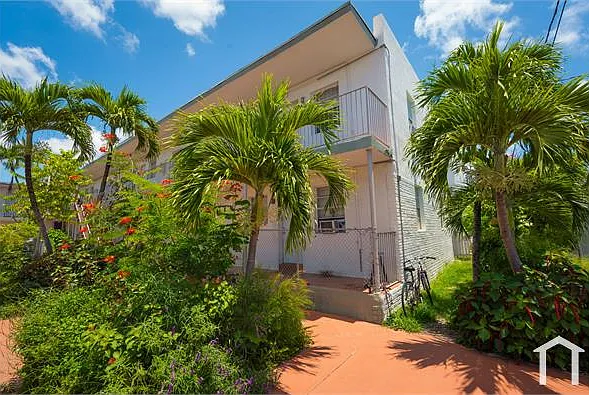 1 bed, 500 sqft, $1,600 — Photo 2