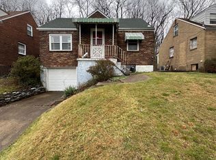 818 Locust St, Turtle Creek, PA 15145