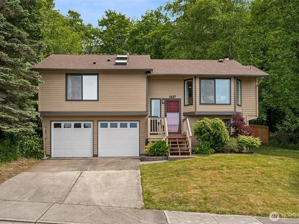 1417 S 263rd Place, Des Moines, WA 98198