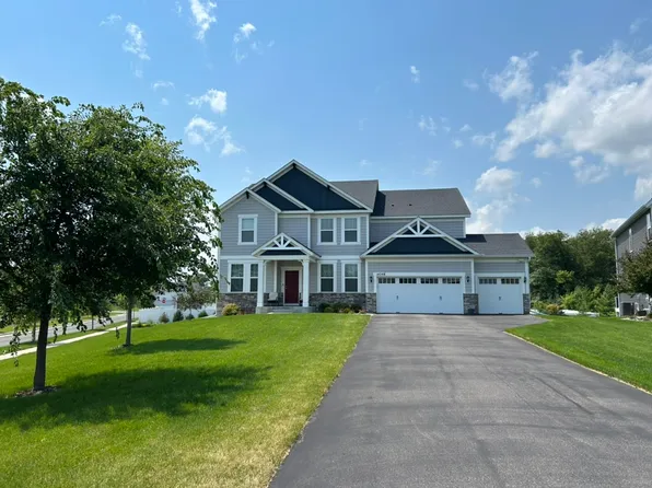 14248 Ferndale Ave NE, Prior Lake, MN 55372