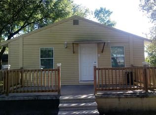 1109 Valencia Rd, Plant City, FL 33563