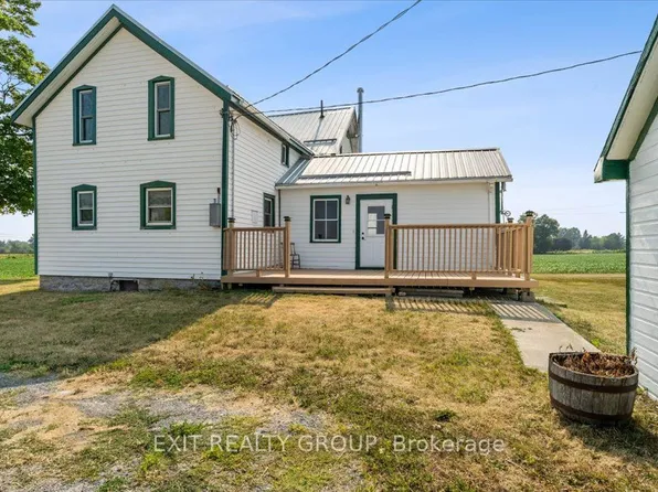837 Casey Rd, Belleville, ON K8N 4Z6