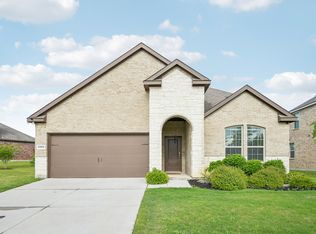 2805 Brazos Dr, Little Elm, TX 75068