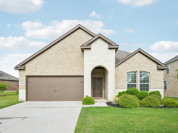 2805 Brazos Dr, Little Elm, TX 75068