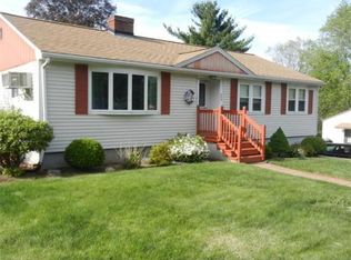 204 Essex St, Marlborough, MA 01752