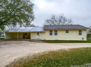 122 Cibolo Dr, Boerne, TX 78006