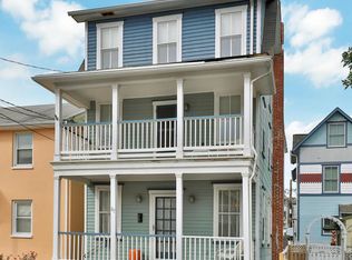 27 Olin St, Ocean Grove, NJ 07756