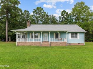 172 Truitt Rd, New Bern, NC 28560