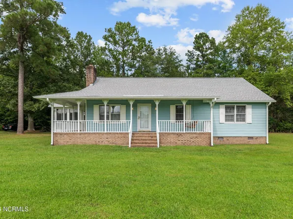 172 Truitt Road, New Bern, NC 28560