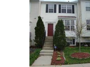 6973 Aquamarine Ct, Capitol Heights, MD 20743