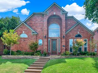 6816 Myrtle Beach Dr, Plano, TX 75093
