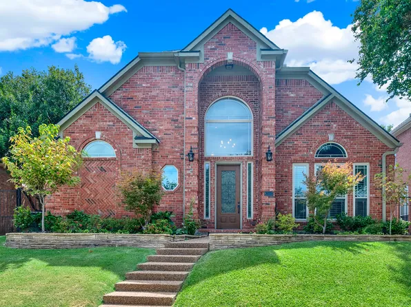 6816 Myrtle Beach Dr, Plano, TX 75093
