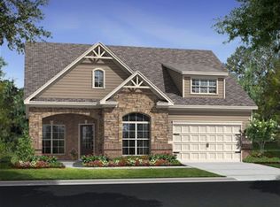 3010 Mary Ellen Ct, Dacula, GA 30019