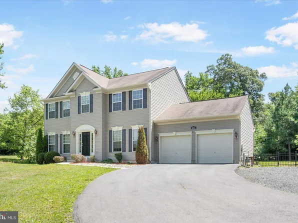 1637 Philadelphia Rd, Joppa, MD 21085