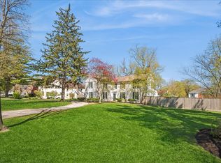 211 Church Rd, Winnetka, IL 60093