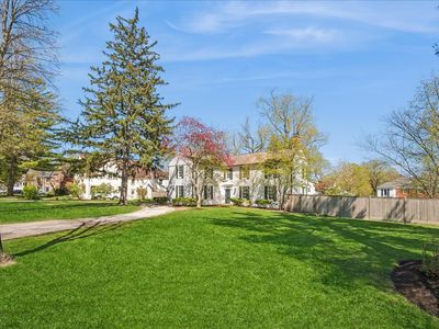 211 Church Rd, Winnetka, IL, 60093