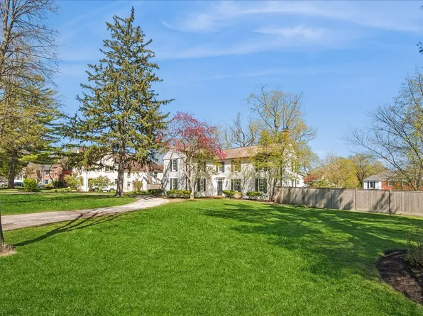 (undisclosed Address), Winnetka, IL 60093