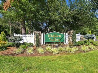 Hidden Valley, West Warwick, RI 02893
