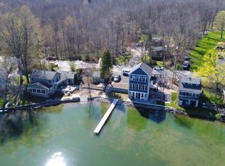 4229 W Lake Rd, Geneseo, NY 14454