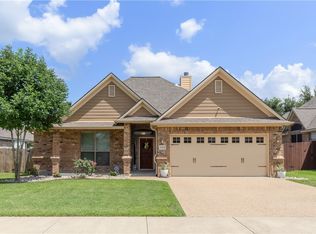 8305 Raintree Dr, College Station, TX 77845